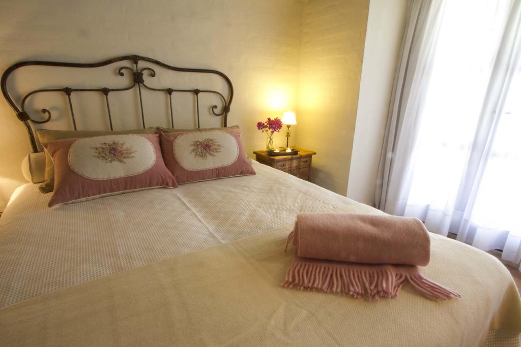 סן רפאל La Matera Posada De Campo מראה חיצוני תמונה
