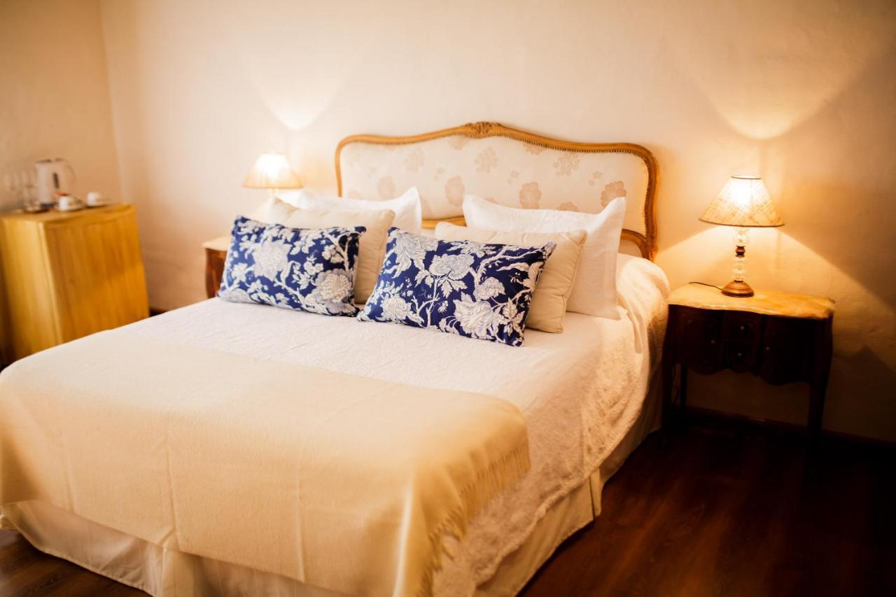 סן רפאל La Matera Posada De Campo מראה חיצוני תמונה
